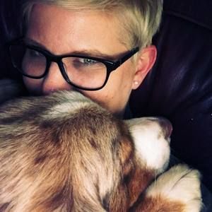 Meet your Posher, Karin